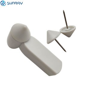 [Hot Item] EAS Clothing Pin for Alarm System