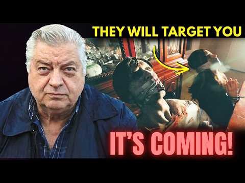 GOD WARNED ME: These CREATURES Will Soon KILL BILLIONS — Only 5% Will Survive