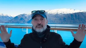 I’ve spent a year living full-time on a cruise ship - it’s cheaper than renting