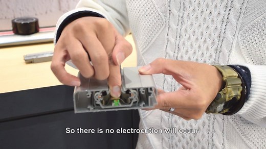 Have you ever wondered how Eubiq System can work its magic in your kitchen and change the safety of you interacting with power socket? Watch the video to understand the benefits of Eubiq System at one glance and feel the difference it would bring to your life after implementing. | Eubiq Malaysia