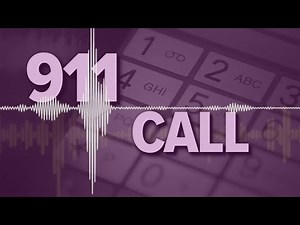 911 call excerpt from Gainesville liquid nitrogen leak at food processing plant