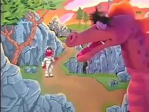 Sesame Street Elmo's World Books Cartoon Animation