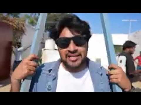 We _made _biggest_water_silde_in_Desert