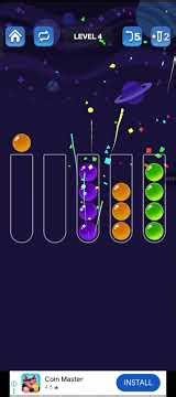 Magic ball game #gaming