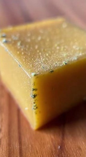 30 Days Outside… THIS Is What Happened to the Cheese! 😳🧀 #food