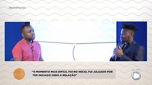 1.1K views · 88 reactions | A rubrica Olho no Olho desta semana teve a participação do Cantor Carlos Bonga. Confira o vídeo e saiba mais sobre a história de vida do nosso convidado no programa Belas Manhãs, e deixe o seu comentário. #tvmiramar #olhonoolho #belasmanhas #tvdeprimeira #mozambique | TV Miramar | Facebook