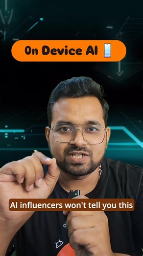 This is Really Better Than LLM ? #artificialintelligence #programming #mobileappdevelopment