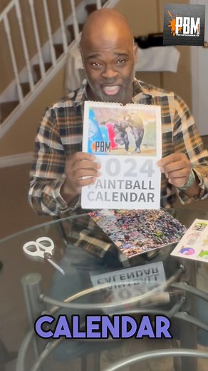 AMAZING FROM Paintball Magazine #paintball | WOLF