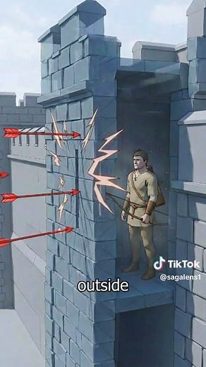 Exploring the Design of Castle Windows