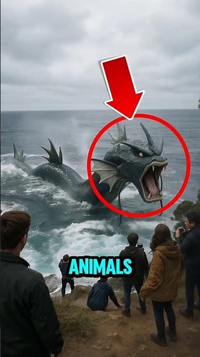 "Top 3 Animals That Look Like a Pokémon😳😱"