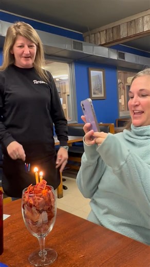 Ann Michelle Bolin on Reels