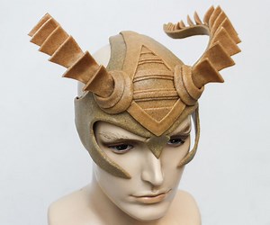 Introduction to Worbla
