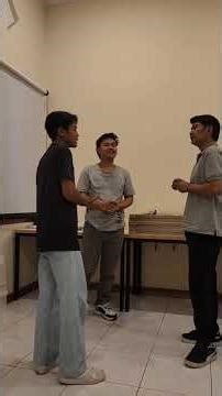 Training & Development session with Indopoly