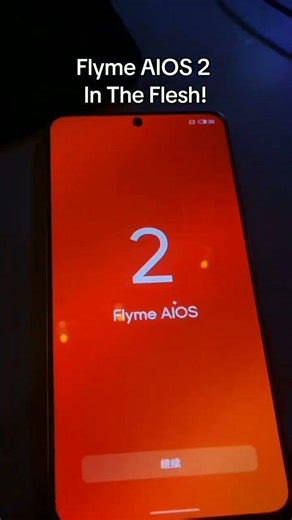Installing FlymeOS Custom ROM On My S21+