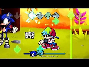 Friday Horror Catalog Demo - 7 New Creepypasta songs | Friday Night Funkin'