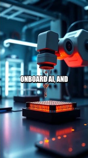 Microfluidic AI Chips Redefining Point of Care