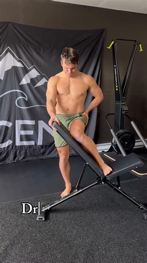 Deep hip mobility exercise to open your range of motion and strengthen your hip. Give it a try!