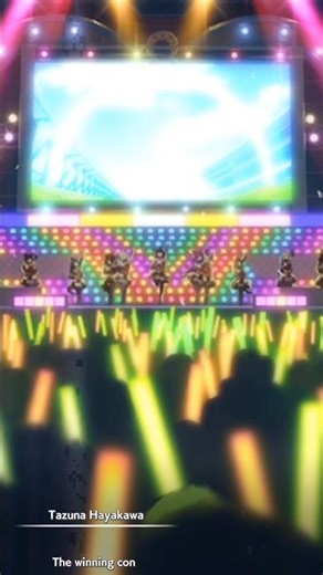 i play uma masume #shorts #umamusume #phonk #gaming