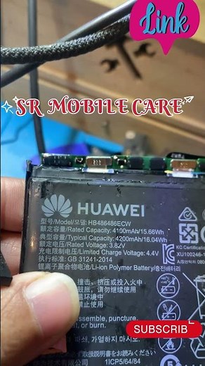 Huawei Mate 20 Pro Auto Restart || #shortsfeed #shorts #huawei