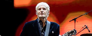 Michael Bolton Offers Update on Brain Cancer Battle, Says "You Have To Be a Cheerleader for Yourself"