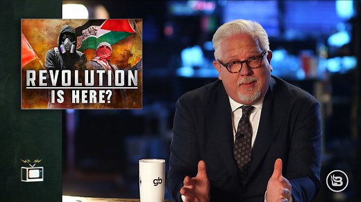 ALL 7 Conditions For a Color Revolution Are MET in America: There are seven conditions for a color revolution to successfully topple a government, and they all revolve around a national election. Well, this election season in America, all seven are met. I head to the chalkboard to lay them all out. Plus, I explain how all the usual suspects who have helped topple foreign governments over the past few decades are now making moves in America. So, is a color revolution imminent? | TheBlaze