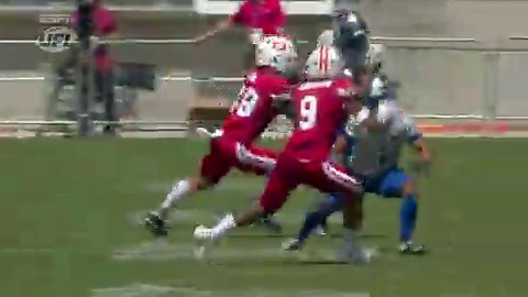 Hakeem Butler is one of many examples I would use to explain why I don't fall in love with the 6'4"-6'5" prospects easily. Talented as all hell, yet playing in the UFL🤔This year's buyer beware, physical, big-bodied WR's --->Chris Brazzell, TENDenzel Boston, WASMalachi Fields, NDEric McAlister, TCUJa'Kobi Lane, USCJeff Caldwell, CIN