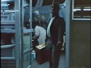 （百年布鲁斯）芝加哥布鲁斯纪录片---Chicago Blues Documentary (1972)
