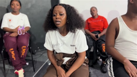 Umlazi Gospel Choir: Celebrating Ugandan Heritage