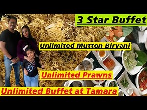 Tamara Pipal Tree | Kolkata Best Buffet | cheapest buffet restaurant in kolkata | Petuk Bhoboghure