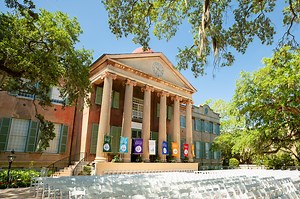 CofC Student Commencement Speakers are Top-Class