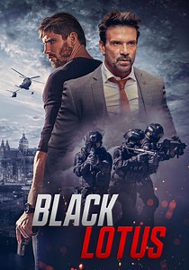 Black Lotus yayını: İnternette nereden film izlenir?