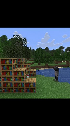 Enhance Your Minecraft Experience with Refined Enchanting Mod