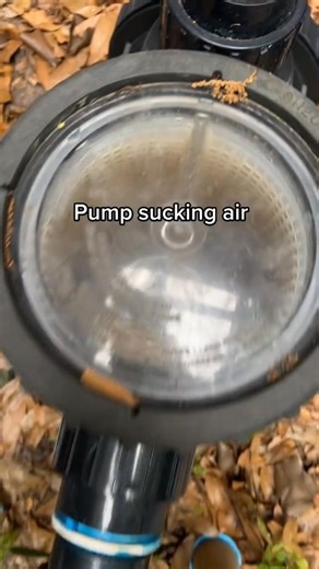 Replacing the skimmer next 🙄 #leakdetection #poolleak #swimmingpool #leak #diver #fyp #foryoupage #t | Chris Miller