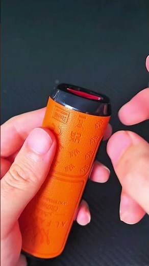 💎Al Fakher Crown Bar 15K Hypermax Unboxing & Flavor Review 💨 Smart Display DTL Vape#unboxing