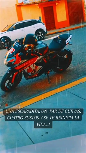 Videos de Alex Pacheco (@alexbiker.pacheco27) con “sonido original - pamela.en.crisis”