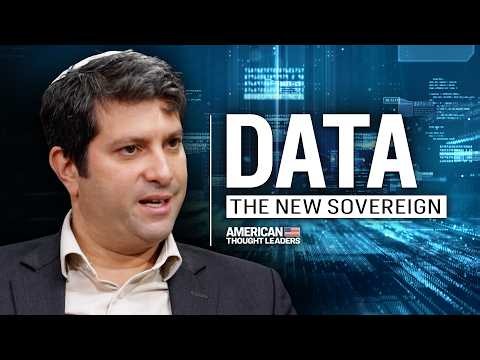 How the ‘Disinformation’ Industry Manipulates Reality | Jacob Siegel