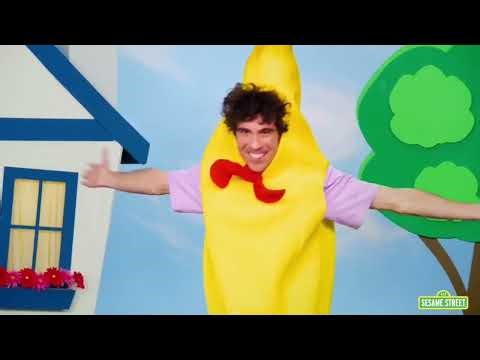 Elmo's World 2017: Tantrums [PARODY]