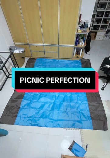 Ultimate Sand-Proof Picnic Mat for Outdoor Adventures