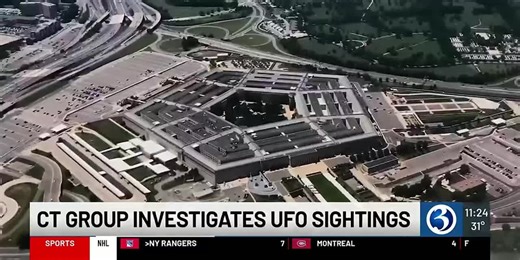 Membership explodes at local UFO sighting chapter