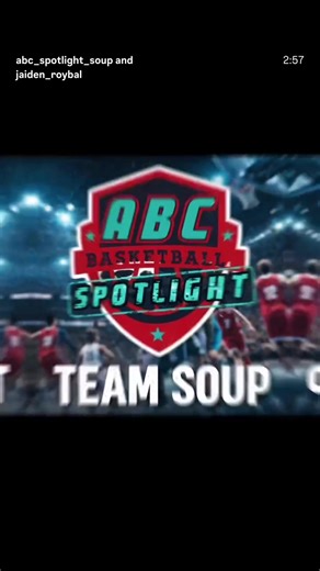 🚨ABC SPOTLIGHT 15U National Highlights🚨 | highlights