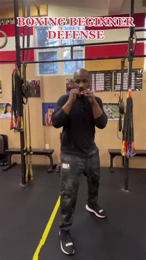 16K views · 585 reactions | Beginner Boxing Defense #boxingtips #boxingtraining #boxingmindset #fighter | Boxing Tips | Facebook