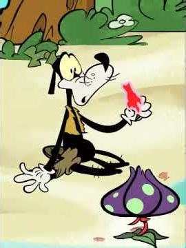 Where's My Mickey Free - Intro Video