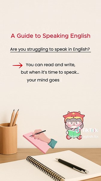 English Speaking Practice Tips for Language Learners