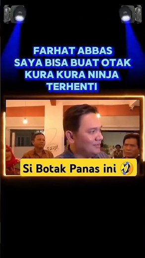 SI BOTAK PASTI PANAS INI 🤣