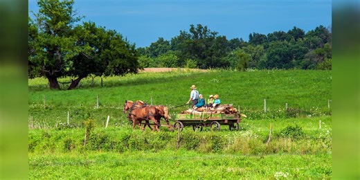 Indiana town and county makes the list for Top 100 Travel Innovations from ‘Destination Think’