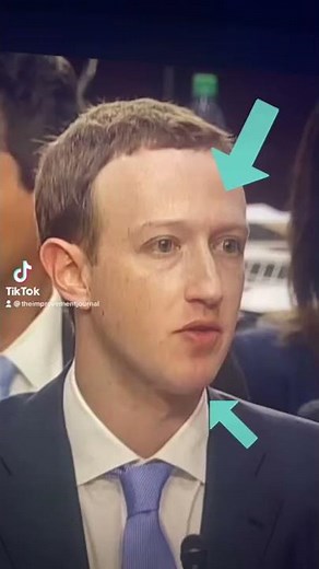 Why Mark Zuckerberg talks like a robot