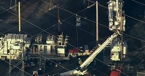 Electrical engineer on how to safeguard U.S. power grids