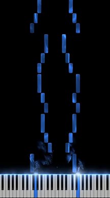 NOSTALGIA #piano #pianomusic #pianotutorial #nostalgia