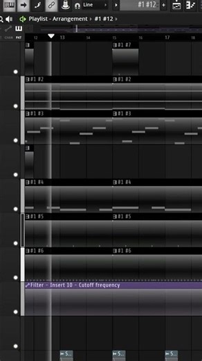 How I Made "Bad Timing" #flstudio #tutorial
