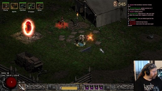 PD2 BETA Testing | !discord !youtube !fractal